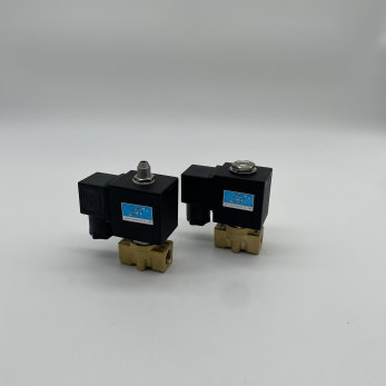 JRFG系列二位二通，二位三通電磁閥